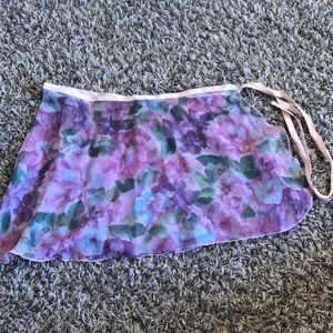 Ballet Skirt